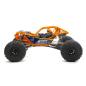 Preview: Axial RBX10 Ryft 1/10th 4wd Brushless Rock Bouncer RTR Orange - AXI03005T1