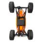 Preview: Axial RBX10 Ryft 1/10th 4wd Brushless Rock Bouncer RTR Orange - AXI03005T1