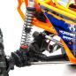 Preview: Axial RBX10 Ryft 1/10th 4wd Brushless Rock Bouncer RTR Orange - AXI03005T1