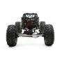 Preview: Axial RBX10 Ryft 1/10th 4wd Brushless Rock Bouncer RTR Black - AXI03005T2