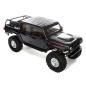 Preview: Axial SCX10 III Jeep JT Gladiator mit Portalachsen 1:10 RTR Grey - AXI03006BT1