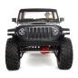 Preview: Axial SCX10 III Jeep JT Gladiator mit Portalachsen 1:10 RTR Grey - AXI03006BT1