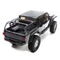 Preview: Axial SCX10 III Jeep JT Gladiator mit Portalachsen 1:10 RTR Grey - AXI03006BT1