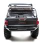 Preview: Axial SCX10 III Jeep JT Gladiator mit Portalachsen 1:10 RTR Grey - AXI03006BT1