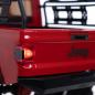 Preview: Axial SCX10 III Jeep JT Gladiator mit Portalachsen 1:10 RTR Red - AXI03006BT2