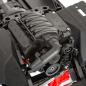 Preview: Axial SCX10 III Jeep JT Gladiator mit Portalachsen 1:10 RTR Red - AXI03006BT2