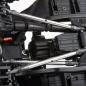 Preview: Axial SCX10 III Jeep JT Gladiator mit Portalachsen 1:10 RTR Red - AXI03006BT2