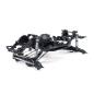 Preview: Axial 1/10 SCX10 III Base Camp 4WD Rock Crawler Builder's Kit Offroad RC-Car - AXI03011