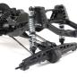 Preview: Axial 1/10 SCX10 III Base Camp 4WD Rock Crawler Builder's Kit Offroad RC-Car - AXI03011