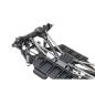 Preview: Axial 1/10 SCX10 III Base Camp 4WD Rock Crawler Builder's Kit Offroad RC-Car - AXI03011