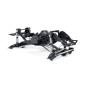 Preview: Axial 1/10 SCX10 III Base Camp 4WD Rock Crawler Builder's Kit Offroad RC-Car - AXI03011