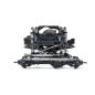 Preview: Axial 1/10 SCX10 III Base Camp 4WD Rock Crawler Builder's Kit Offroad RC-Car - AXI03011