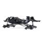 Preview: Axial 1/10 SCX10 III Base Camp 4WD Rock Crawler Builder's Kit Offroad RC-Car - AXI03011