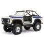 Preview: Axial SCX10 III Early Ford Bronco 1:10 4wd RTR (White) - AXI03014BT2