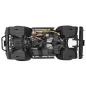 Preview: Axial SCX10 III Early Ford Bronco 1:10 4wd RTR (White) - AXI03014BT2