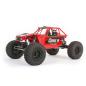 Preview: Axial Capra 1.9 4WS 1:10 Currie Unlimited Trail Buggy RTR Red - AXI03022BT1