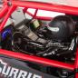 Preview: Axial Capra 1.9 4WS 1:10 Currie Unlimited Trail Buggy RTR Red - AXI03022BT1
