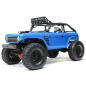 Preview: Axial SCX10 II Deadbolt 1/10 4WD RTR RC-Crawler Blue - AXI03025T1