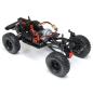 Preview: Axial SCX10 II Deadbolt 1/10 4WD RTR RC-Crawler Blue - AXI03025T1