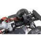 Preview: Axial SCX10 II Deadbolt 1/10 4WD RTR RC-Crawler Blue - AXI03025T1
