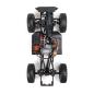 Preview: Axial SCX10 II Deadbolt 1/10 4WD RTR RC-Crawler Tan - AXI03025T2