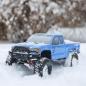 Preview: Axial SCX10 III Base Camp 1/10th 4WD RC Crawler RTR Blue - AXI03027T1