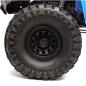 Preview: Axial SCX10 III Base Camp 1/10th 4WD RC Crawler RTR Blue - AXI03027T1