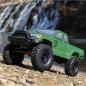 Preview: Axial SCX10 III Base Camp 1/10th 4WD RC-Crawler RTR Green - AXI03027T2