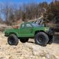 Preview: Axial SCX10 III Base Camp 1/10th 4WD RC-Crawler RTR Green - AXI03027T2