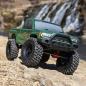 Preview: Axial SCX10 III Base Camp 1/10th 4WD RC-Crawler RTR Green - AXI03027T2