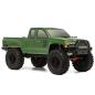 Preview: Axial SCX10 III Base Camp 1/10th 4WD RC-Crawler RTR Green - AXI03027T2
