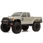 Preview: Axial SCX10 III Base Camp 1/10th 4WD RC-Crawler RTR Gray - AXI03027T3