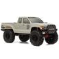 Preview: Axial SCX10 III Base Camp 1/10th 4WD RC-Crawler RTR Gray - AXI03027T3