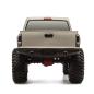 Preview: Axial SCX10 III Base Camp 1/10th 4WD RC-Crawler RTR Gray - AXI03027T3