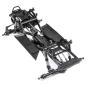 Preview: Axial SCX10 PRO Comp Scaler 1/10th RC-Cralwer 4WD Kit - AXI03028