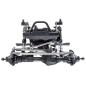Preview: Axial SCX10 PRO Comp Scaler 1/10th RC-Cralwer 4WD Kit - AXI03028