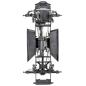 Preview: Axial SCX10 PRO Comp Scaler 1/10th RC-Cralwer 4WD Kit - AXI03028