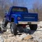 Preview: Axial 1/10 SCX10 III Base Camp 1982 Chevy K10 4X4 RTR Offroad RC-Car Crawler Blue - AXI03030T1