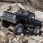 Preview: Axial 1/10 SCX10 III Base Camp 1982 Chevy K10 4X4 RTR Ofroad RC-Car Crawler Black - AXI03030T2
