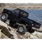 Preview: Axial 1/10 SCX10 III Base Camp 1982 Chevy K10 4X4 RTR Ofroad RC-Car Crawler Black - AXI03030T2