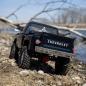 Preview: Axial 1/10 SCX10 III Base Camp 1982 Chevy K10 4X4 RTR Ofroad RC-Car Crawler Black - AXI03030T2