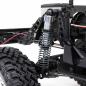 Preview: Axial 1/10 SCX10 III Base Camp 1982 Chevy K10 4X4 RTR Ofroad RC-Car Crawler Black - AXI03030T2