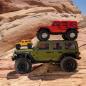 Preview: Axial SCX6 Jeep JLU Wranger 1:6 4WD RTR Green - AXI05000T1