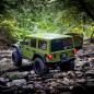 Preview: Axial SCX6 Jeep JLU Wranger 1:6 4WD RTR Green - AXI05000T1