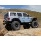 Preview: Axial SCX6 Jeep JLU Wranger 1:6 4WD RTR Silver - AXI05000T2