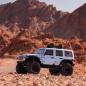 Preview: Axial SCX6 Jeep JLU Wranger 1:6 4WD RTR Silver - AXI05000T2