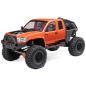Preview: Axial SCX6 Trail Honcho: 1/6 4WD RTR RC-Crawler Red - AXI05001T1