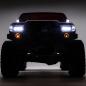 Preview: Axial SCX6 Trail Honcho: 1/6 4WD RTR RC-Crawler Red - AXI05001T1