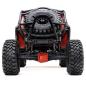 Preview: Axial SCX6 Trail Honcho: 1/6 4WD RTR RC-Crawler Red - AXI05001T1