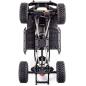 Preview: Axial SCX6 Trail Honcho: 1/6 4WD RTR RC-Crawler Red - AXI05001T1